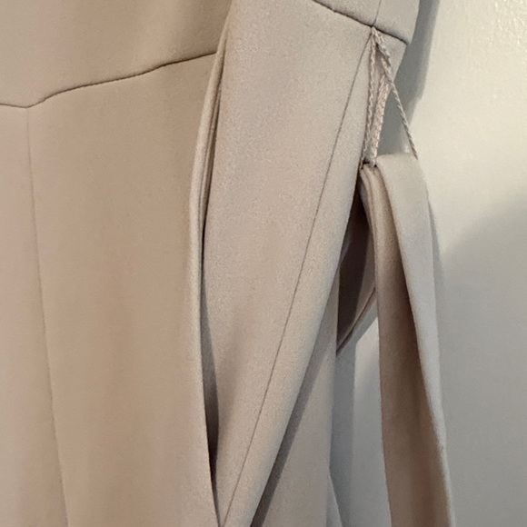 NWOT Calvin Klein Women's Jumpsuit - Picture 6 of 7